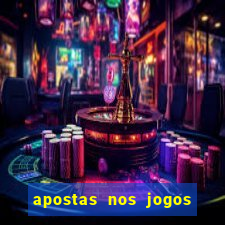 apostas nos jogos de hoje