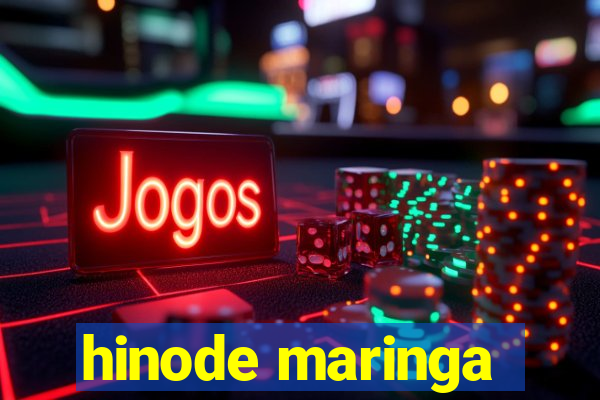 hinode maringa