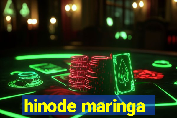 hinode maringa