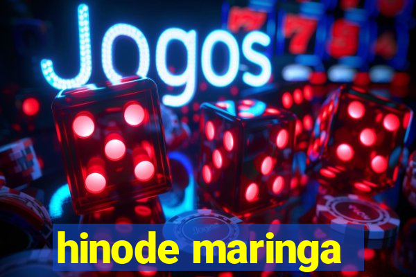 hinode maringa