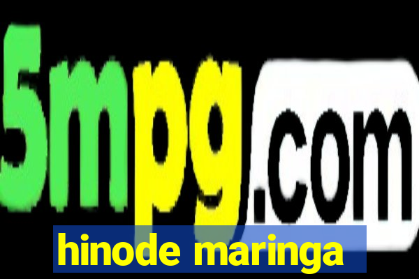 hinode maringa