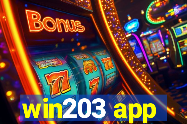 win203 app