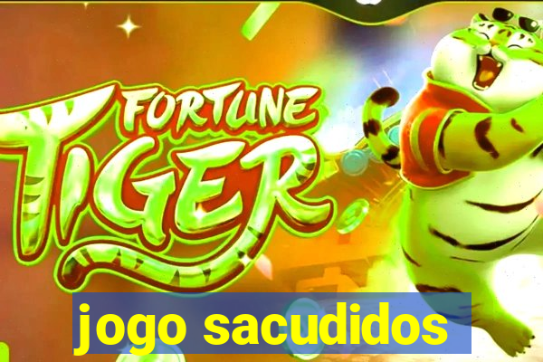 jogo sacudidos