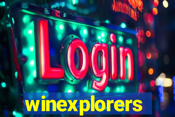 winexplorers portelli app