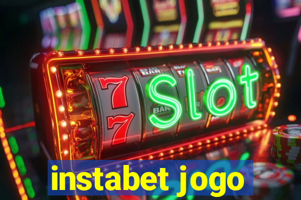 instabet jogo