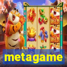 metagame