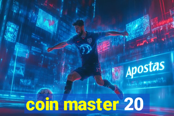 coin master 20