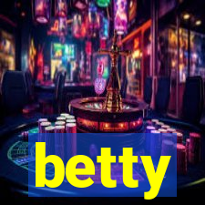 betty