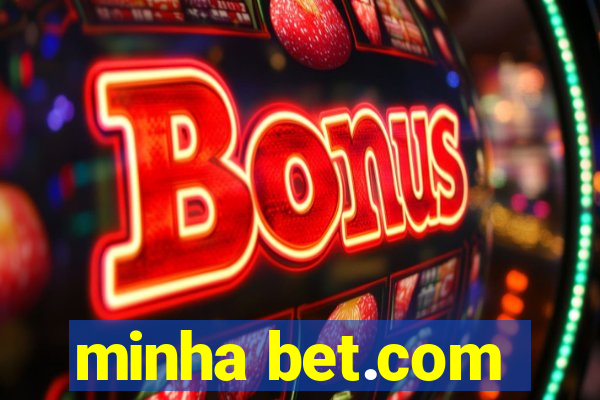 minha bet.com