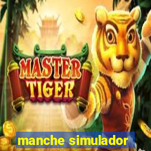 manche simulador