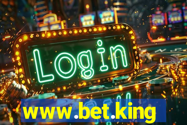 www.bet.king