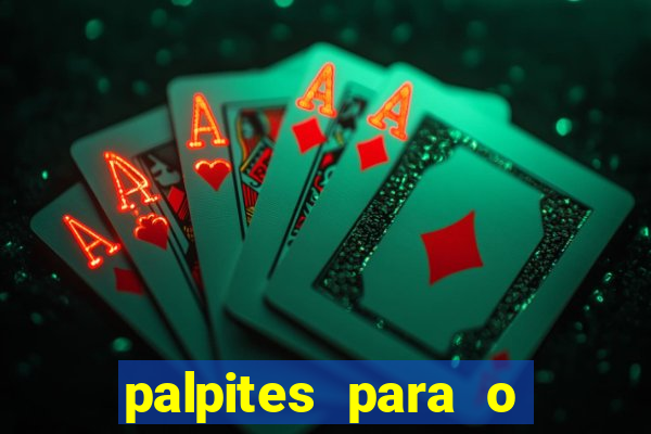 palpites para o jogo do sport