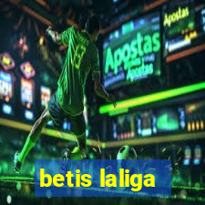 betis laliga