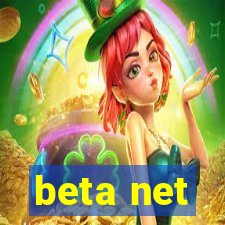 beta net