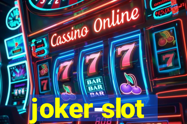 joker-slot