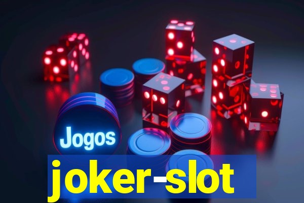 joker-slot