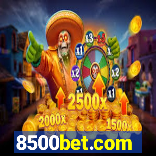 8500bet.com