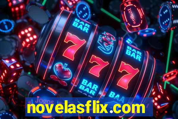 novelasflix.com