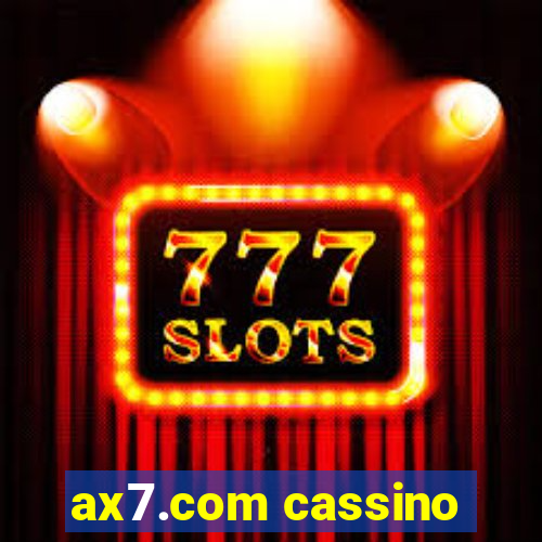 ax7.com cassino