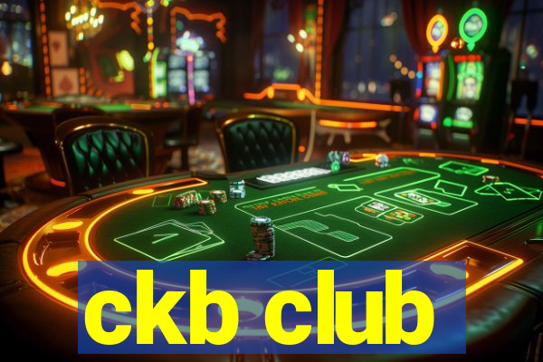 ckb club