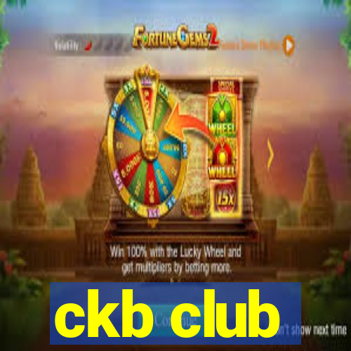 ckb club