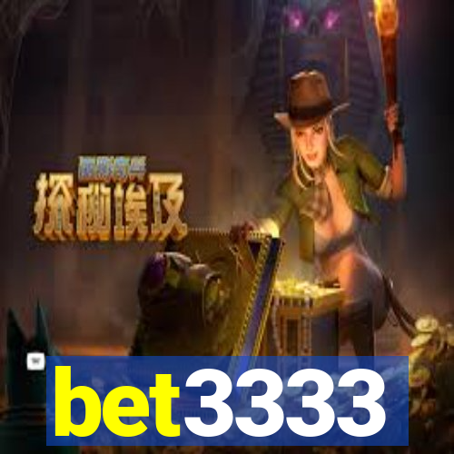 bet3333