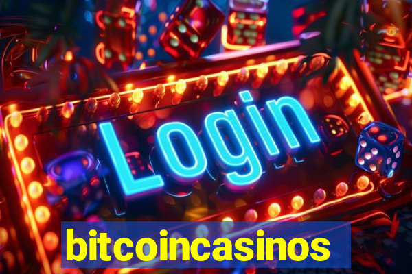 bitcoincasinos