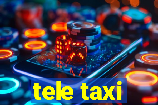 tele taxi