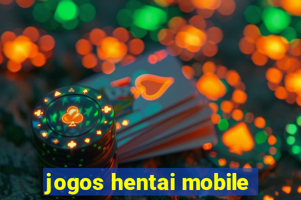 jogos hentai mobile