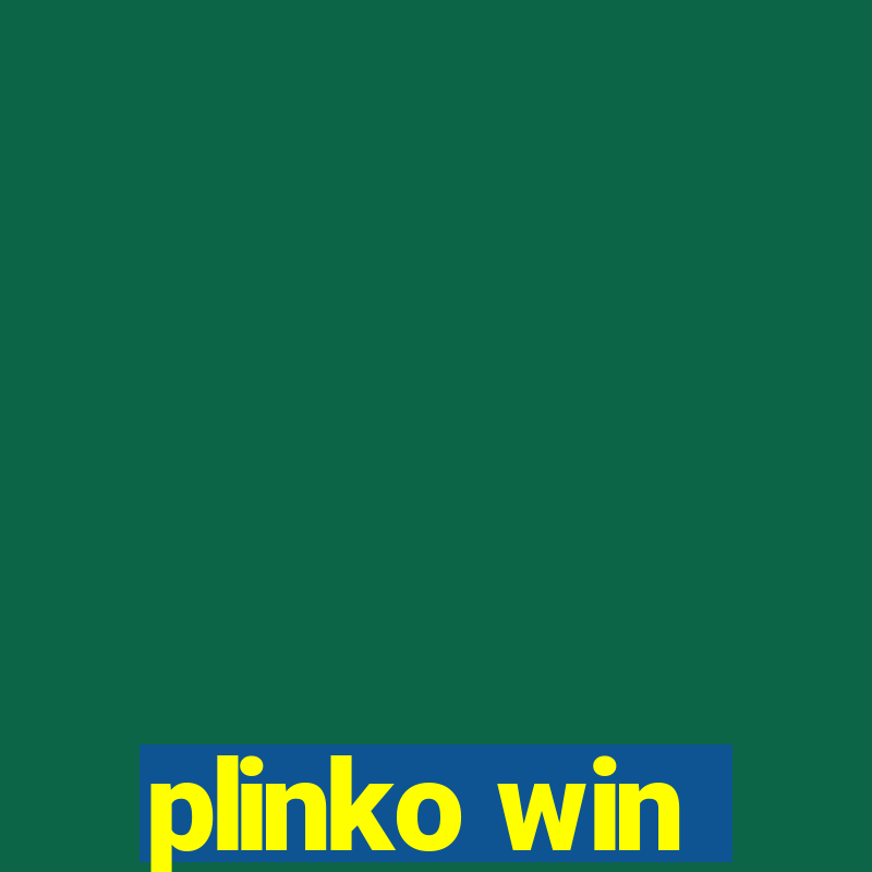 plinko win