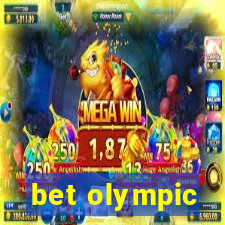 bet olympic