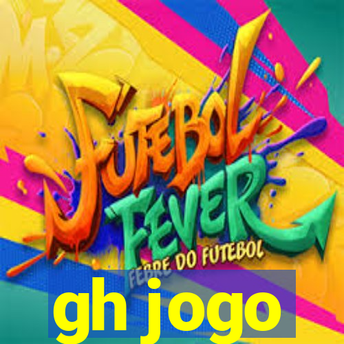 gh jogo