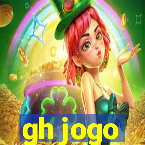 gh jogo