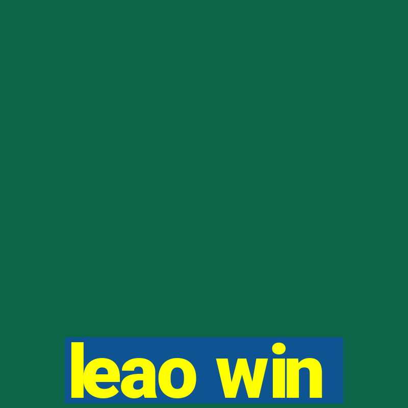 leao win