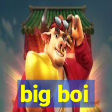 big boi