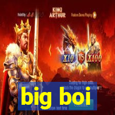 big boi