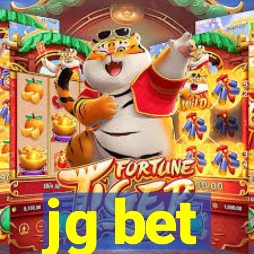 jg bet