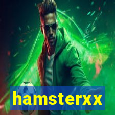 hamsterxx