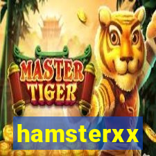 hamsterxx