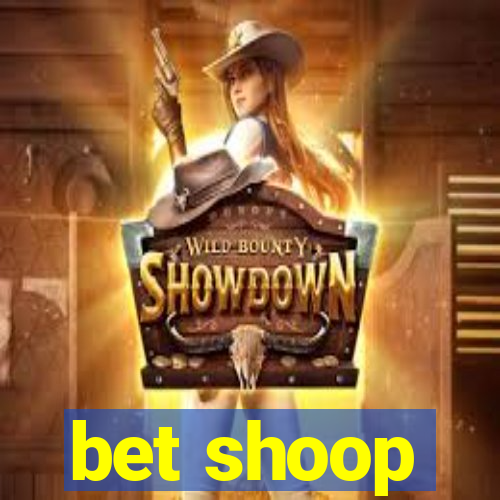 bet shoop