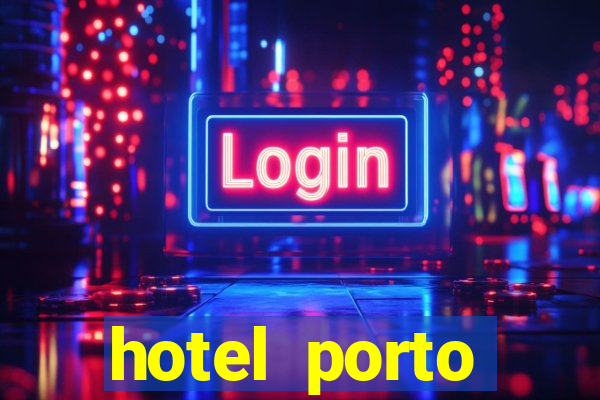 hotel porto salvador booking