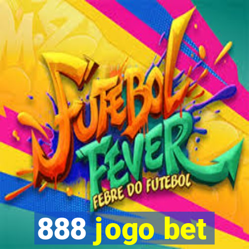 888 jogo bet