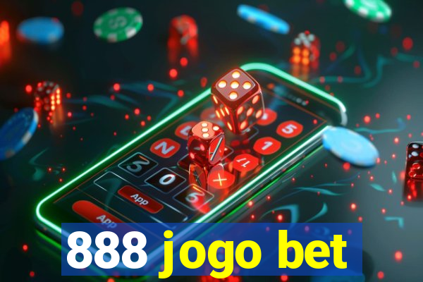 888 jogo bet