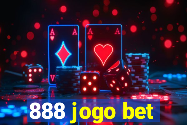 888 jogo bet