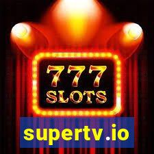 supertv.io