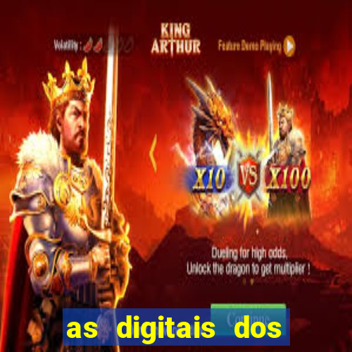 as digitais dos deuses pdf