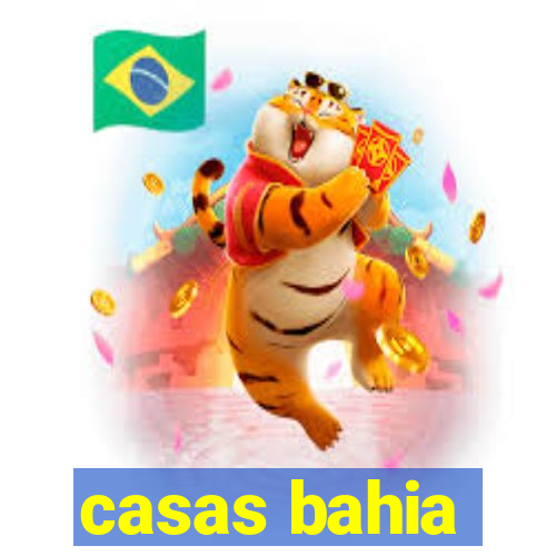 casas bahia