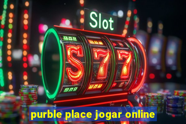 purble place jogar online