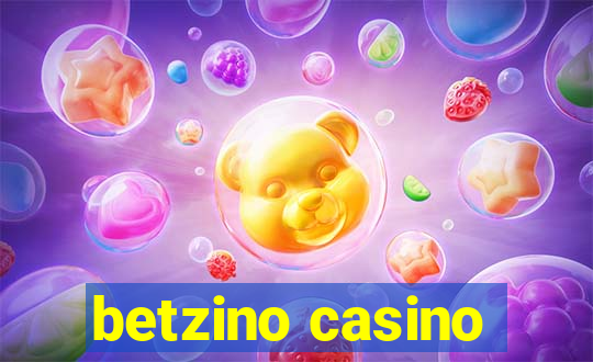 betzino casino