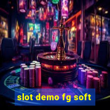 slot demo fg soft